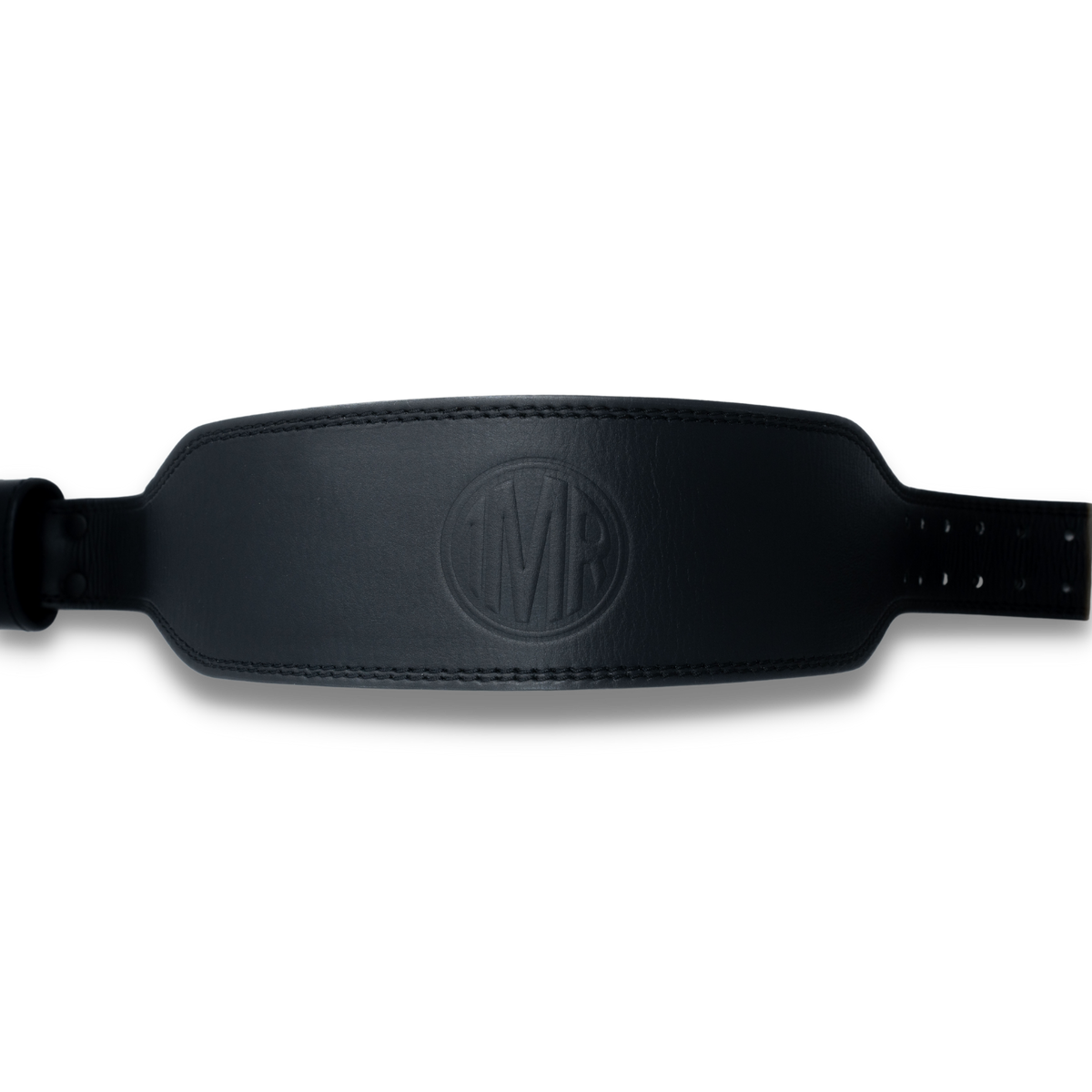 Unleash Your Inner Strength with 1MR Leather Lifting Belt