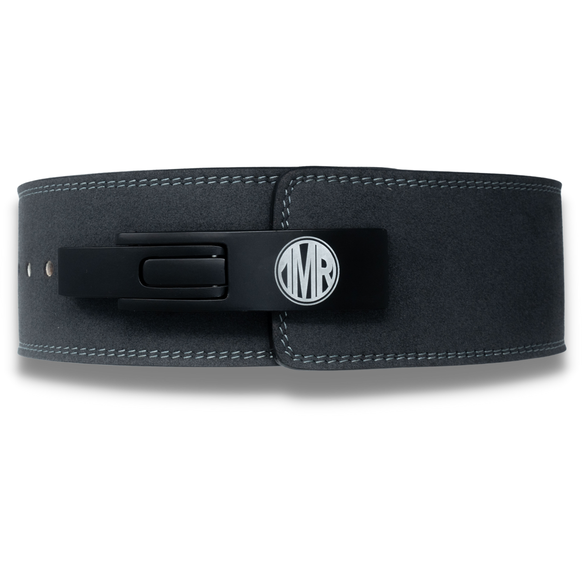 Unleash Your Strength with 1MR Lifting Lever Belt Midnight Grey Buy