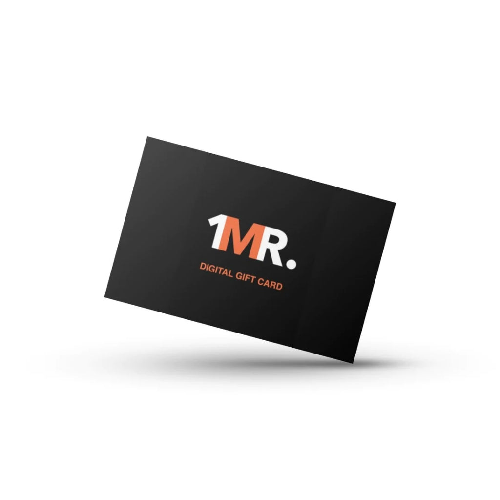 Gift Cards - 1MR Store