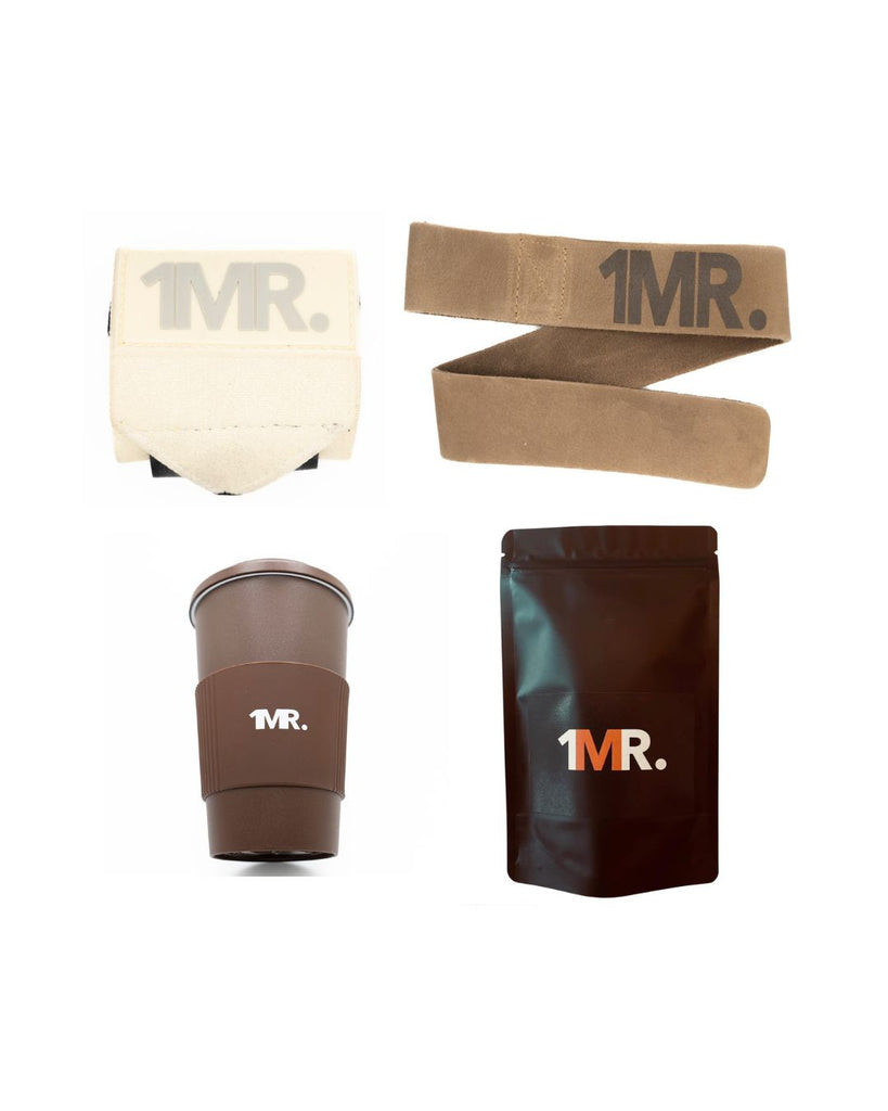 Coffee Collection Bundle - 1MR Store