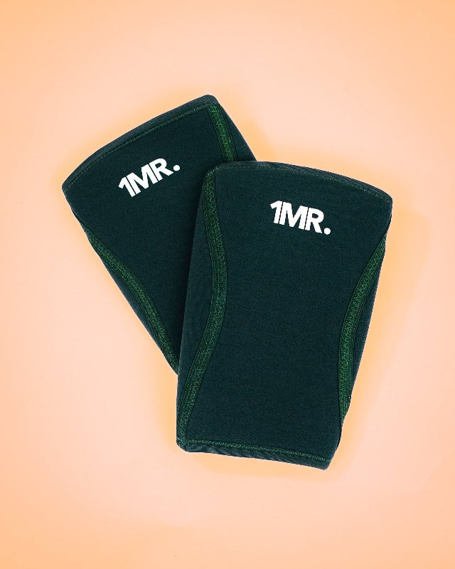 The MORE Knee Sleeves - 1MR Store
