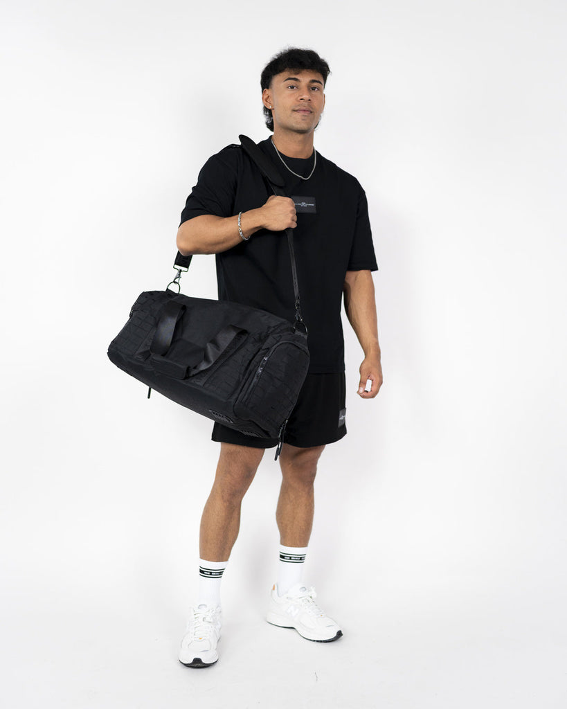 Core Holdall Bag - 1MR Store