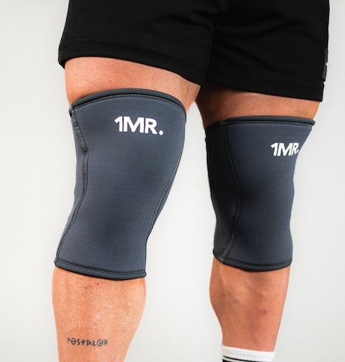 The MORE Knee Sleeves - 1MR Store