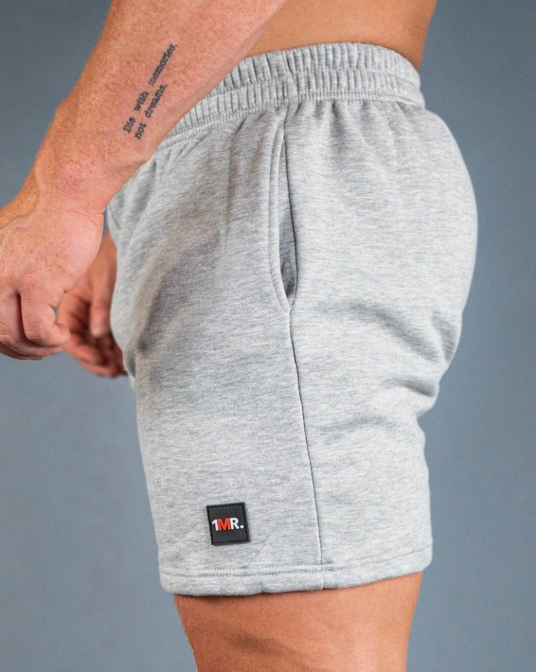 OG Revival Sweat Shorts - 1MR Store
