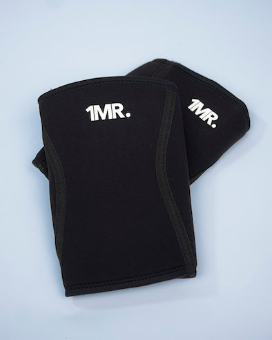 The MORE Knee Sleeves - 1MR Store