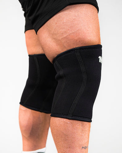The MORE Knee Sleeves - 1MR Store
