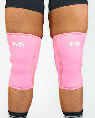 The MORE Knee Sleeves - 1MR Store
