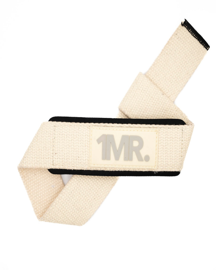Coffee Lifting Straps - 1MR Store