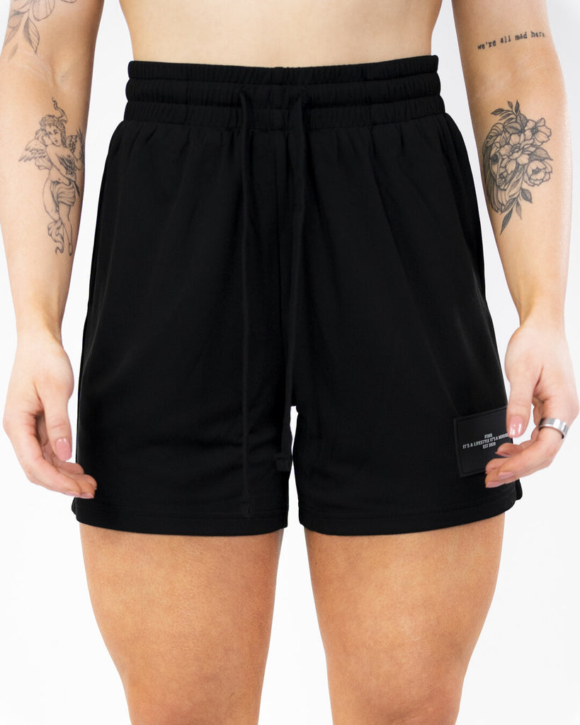 Core Shorts - 1MR Store