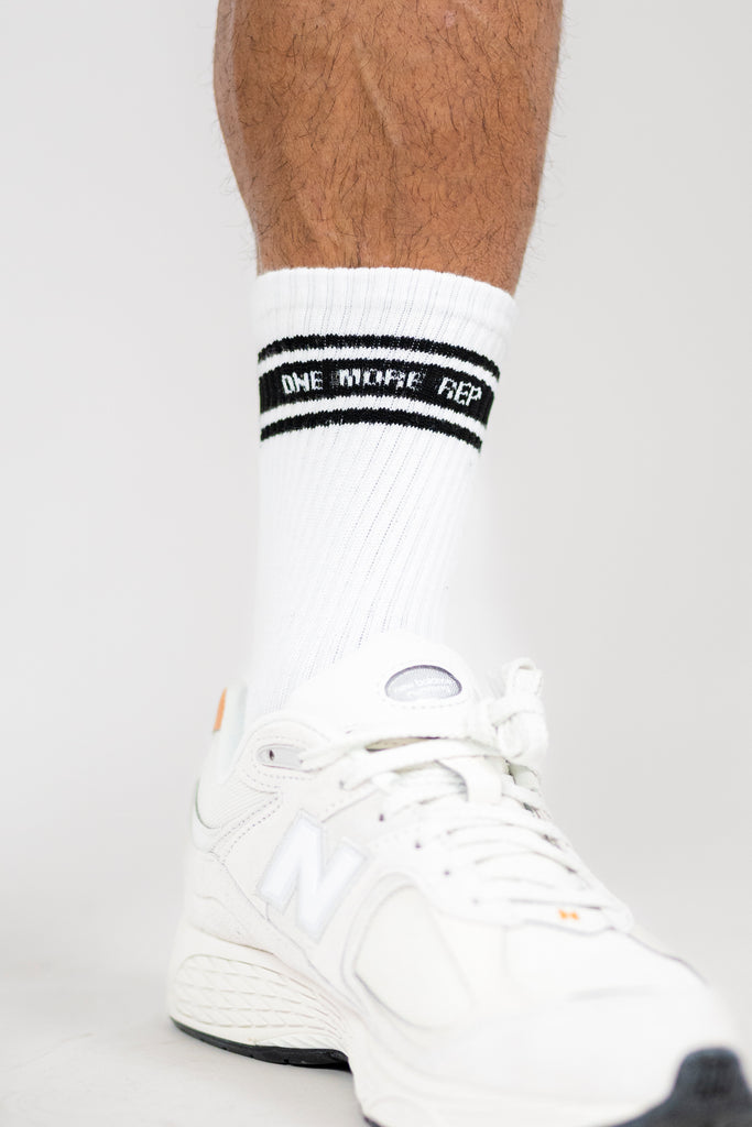 Core Socks (Pair) - 1MR Store