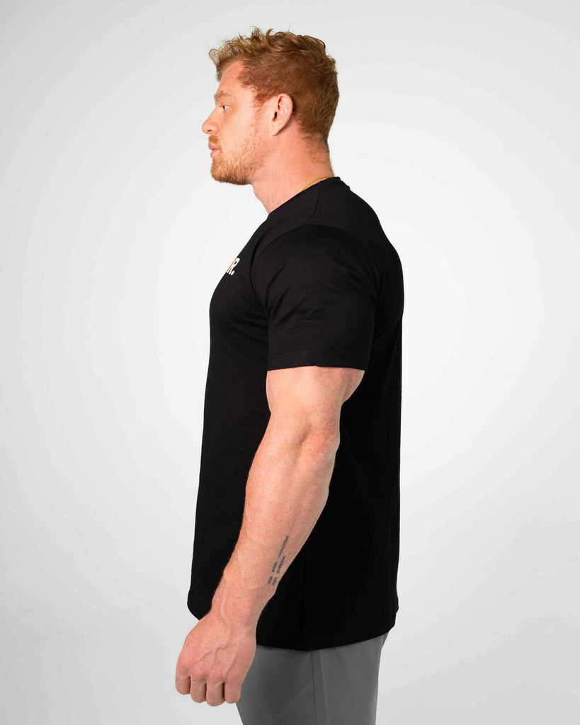 Fitted Perfomance T Shirt - 1MR Store