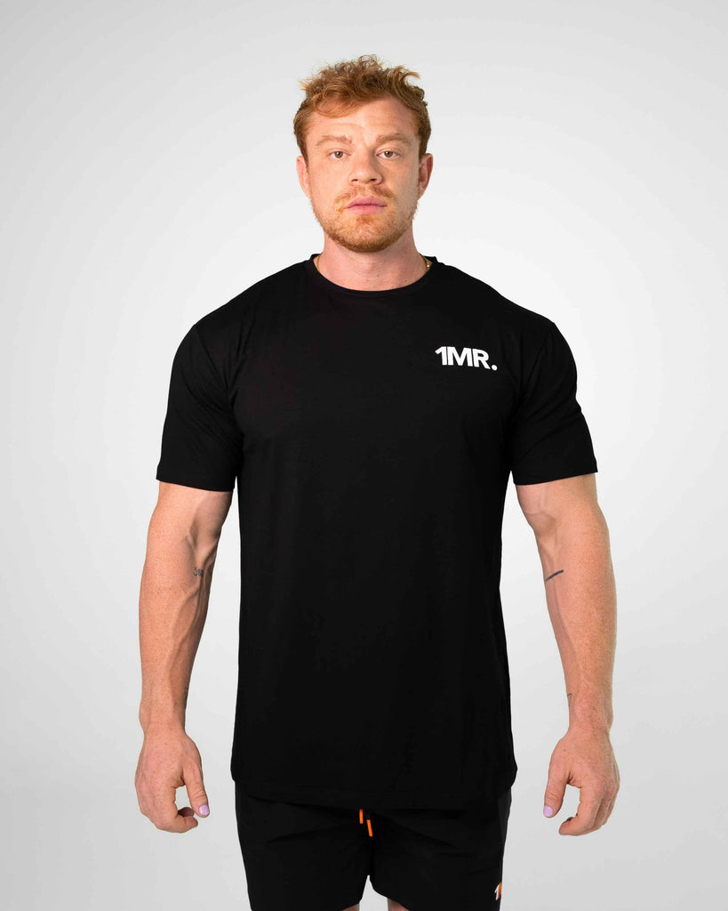 Pump enhancer T shirt - 1MR Store