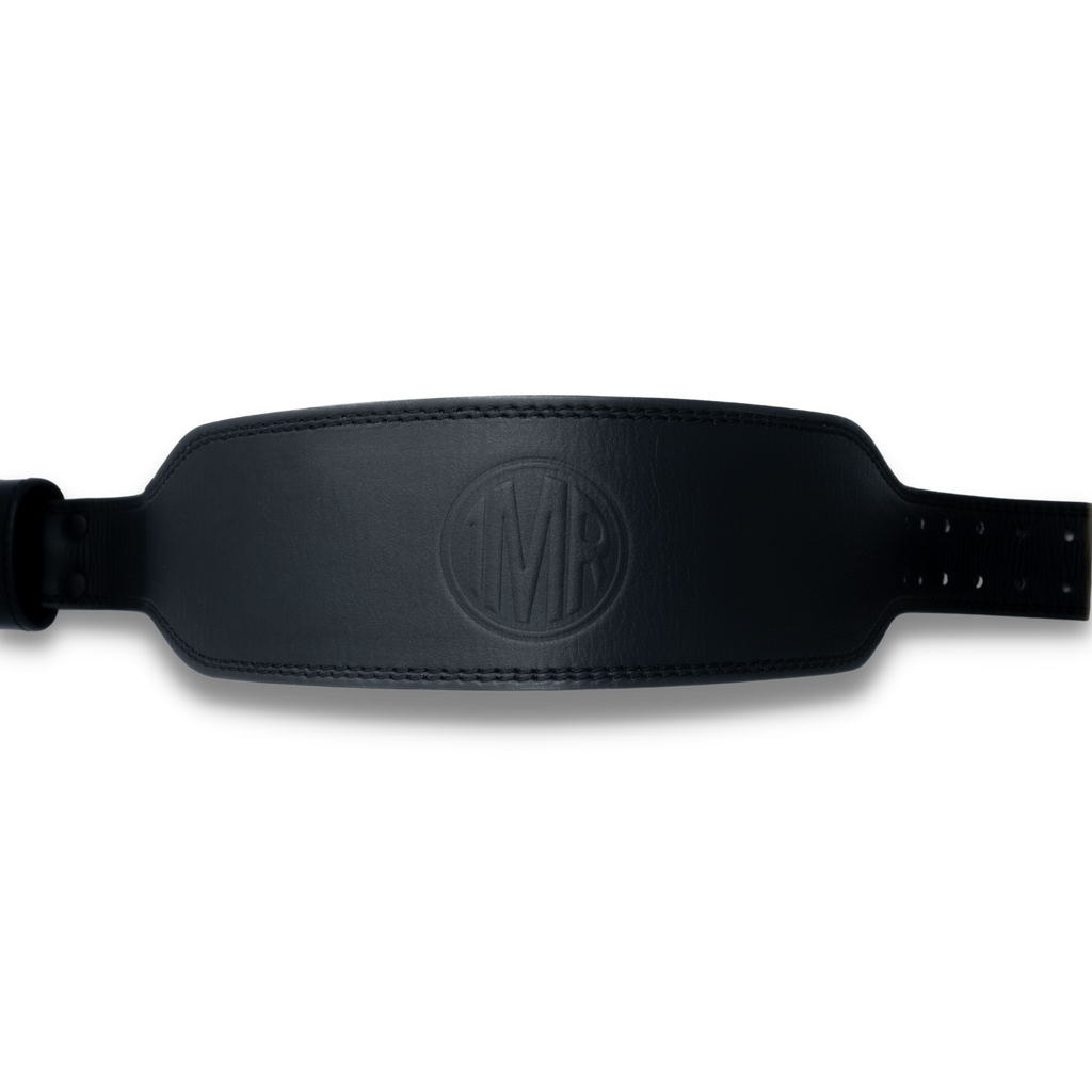 Leather Buckle Lifting Belt - 1MR Store
