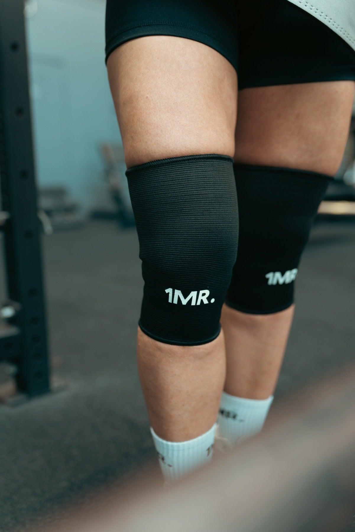 The MORE Knee Sleeves, 42% OFF
