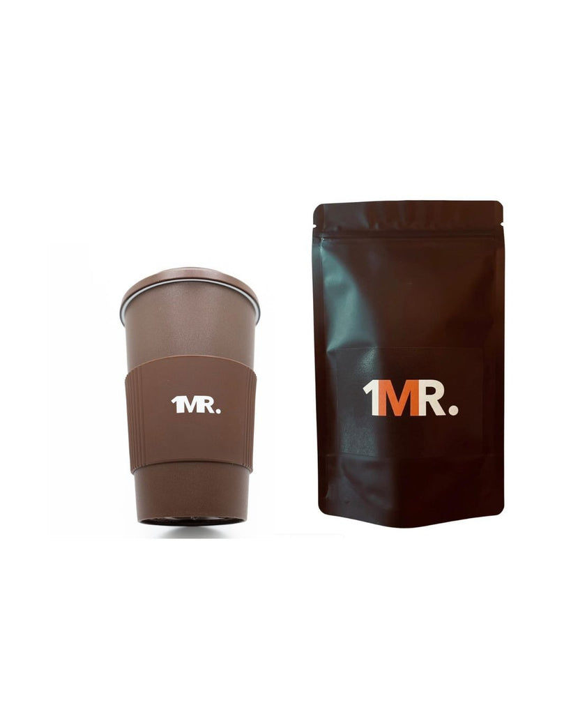 1MR Coffee Bundle - 1MR Store
